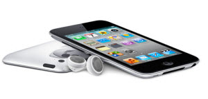 iPod Touch